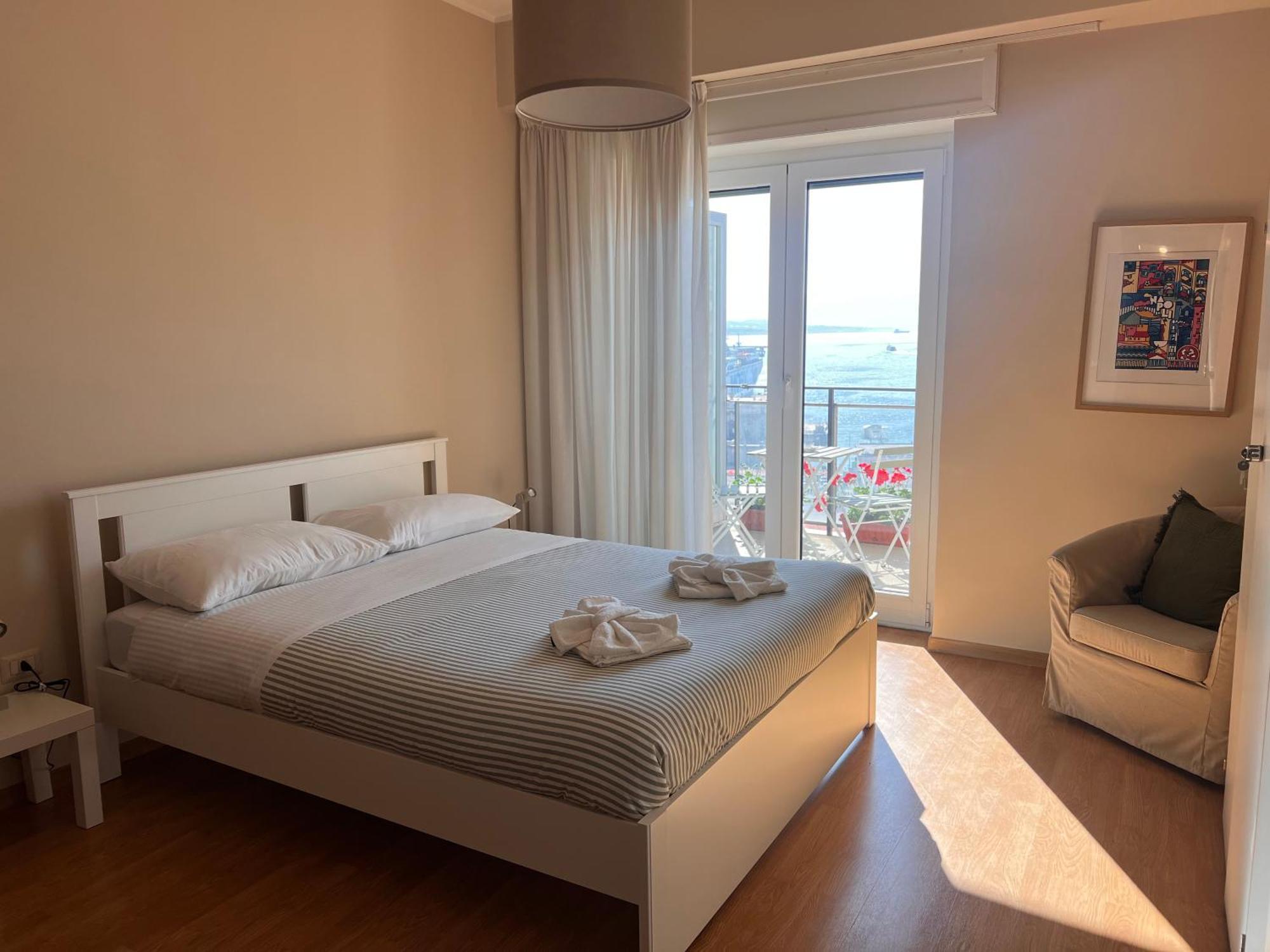 Holiday home Portosalvo 55 *