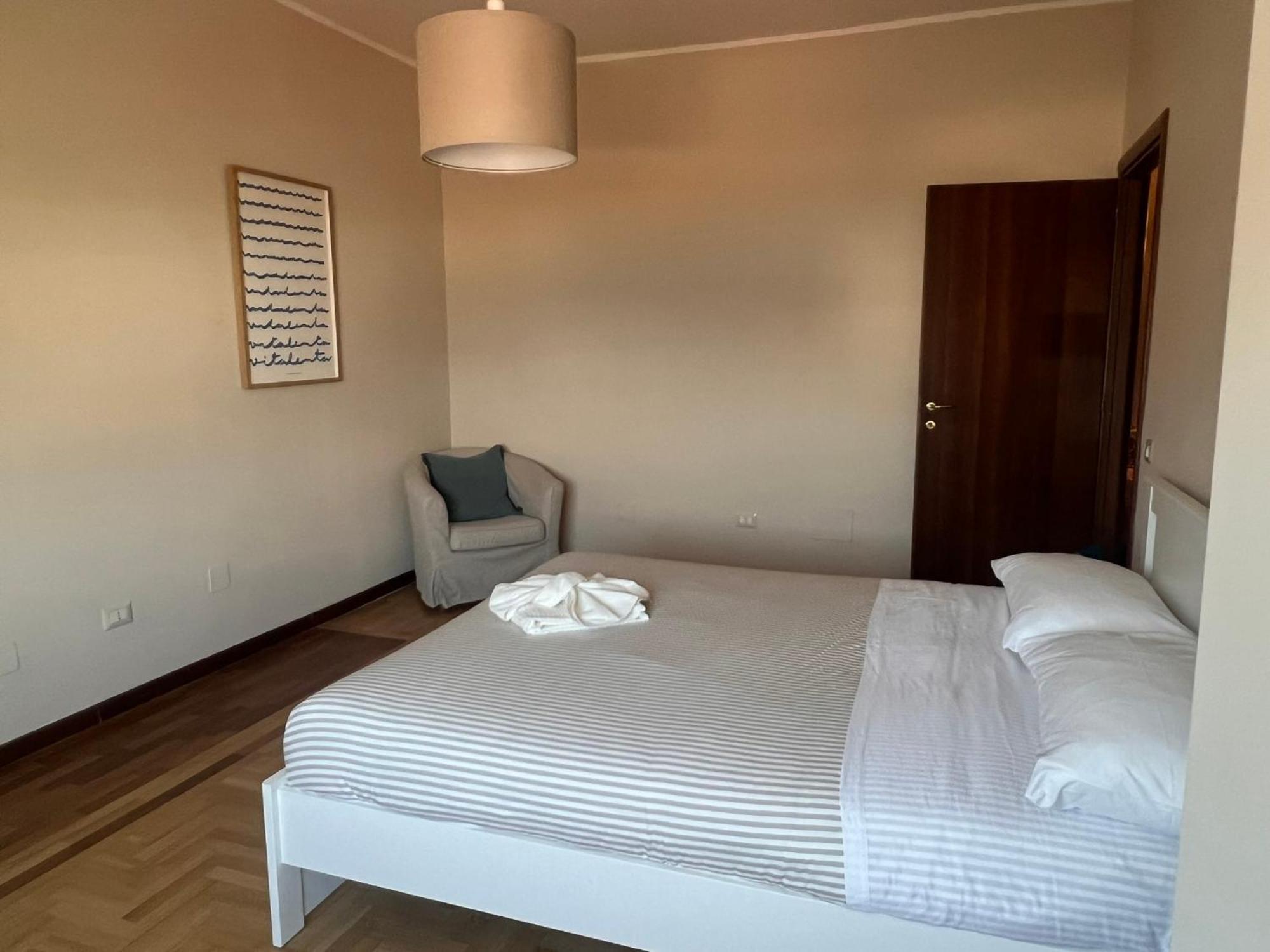 Portosalvo 55 Holiday home